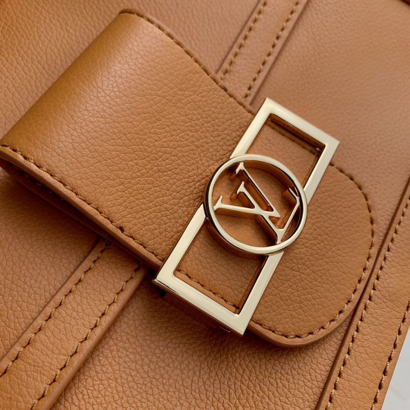 LV Satchel bags